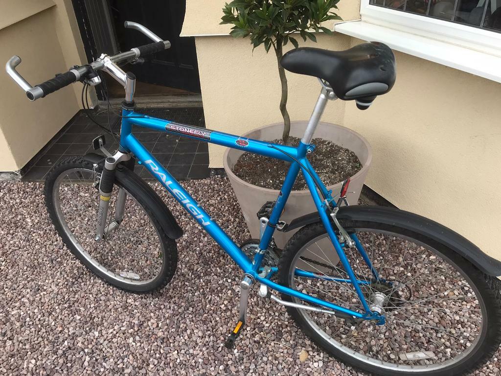 mens xl mountain bike for sale